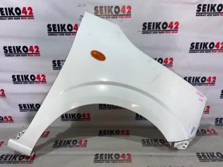 Запчасть крыло переднее правое Suzuki Alto 2015