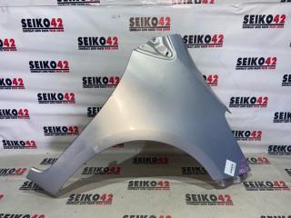 Крыло переднее правое Toyota Vitz 2008 контрактная Крыло переднее правое Toyota Vitz 2008