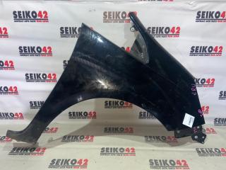 Крыло переднее правое Honda Fit Shuttle 2012