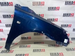 Фото запчасти крыло переднее правое Toyota Avensis 2003 контрактная запчасть Запчасть крыло переднее правое Toyota Avensis 2003