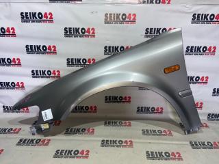 Запчасть крыло переднее левое Honda Accord 2001