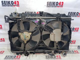 Радиатор охлаждения двигателя Nissan Cefiro