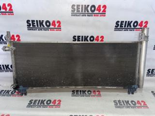 Радиатор кондиционера Toyota Voxy 2015 контрактная Радиатор кондиционера Toyota Voxy 2015