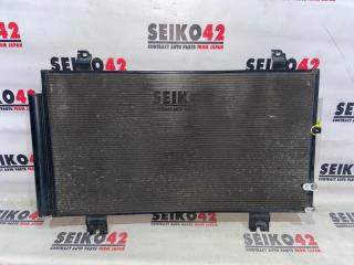 Радиатор кондиционера Lexus GS350 2007 контрактная Радиатор кондиционера Lexus GS350 2007