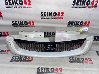 Запчасть решетка радиатора передняя Subaru Exiga