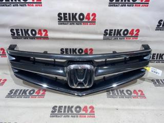 Решетка радиатора передняя Honda Accord 2007 CL7 K20A 71121-SEA-902 контрактная