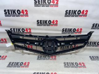 Решетка радиатора передняя Accord 2007 CL7 K20A