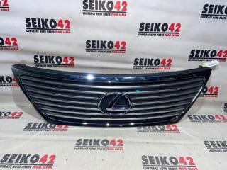 Фото запчасти решетка радиатора передняя Lexus LS460 контрактная запчасть Запчасть решетка радиатора передняя Lexus LS460