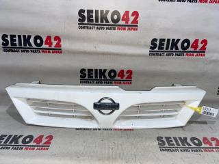 Запчасть решетка радиатора передняя Nissan Pulsar 1997