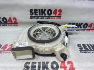 Запчасть вентилятор охлаждения батареи Nissan Note 2018