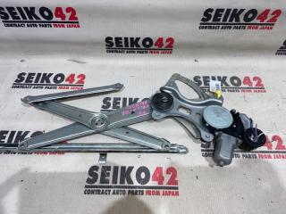 Запчасть мотор стеклоподъемника передний левый Toyota Vellfire