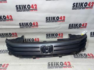 Запчасть решетка радиатора передняя Honda Insight 2010