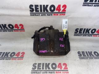 Фото запчасти суппорт передний правый Honda Stepwgn 2002 контрактная запчасть Запчасть суппорт передний правый Honda Stepwgn 2002