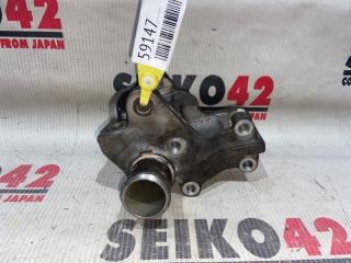 Запчасть фланец системы охлаждения Toyota Mark II 1999