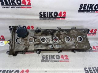 Запчасть крышка головки блока цилиндров Toyota Mark II 1999