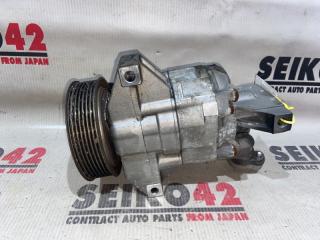 Запчасть компрессор кондиционера Nissan Tiida 2005