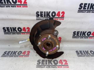 Запчасть ступица передняя правая Toyota Passo 2010