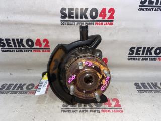 Запчасть ступица передняя правая Toyota Passo