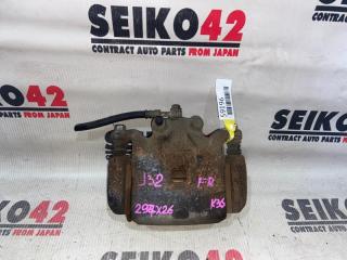 Запчасть суппорт передний правый Nissan Teana 2009