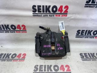 Запчасть суппорт передний левый Toyota Mark II 1999