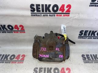 Запчасть суппорт передний левый Nissan Teana 2009