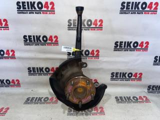 Запчасть ступица передняя левая Toyota Mark II 1999