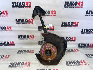 Запчасть ступица передняя правая Toyota Mark II