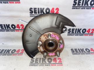 Запчасть ступица передняя правая Mazda MPV 2005