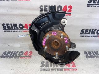 Запчасть ступица передняя правая Toyota Sienta 2017