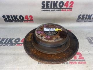 Фото запчасти диск тормозной задний правый Honda Stepwgn 1999 контрактная запчасть Запчасть диск тормозной задний правый Honda Stepwgn 1999