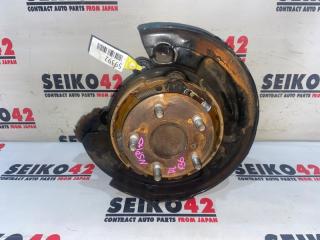 Запчасть ступица задняя левая Toyota Sienta 2017