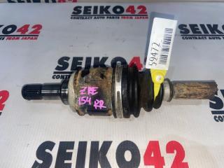 Шрус подвески задний правый Toyota Corolla Rumion 2008