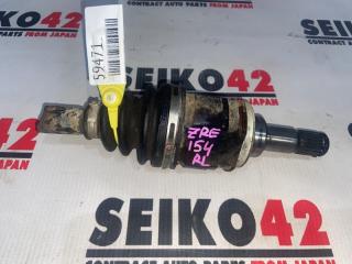 Шрус подвески задний левый Toyota Corolla Rumion 2008