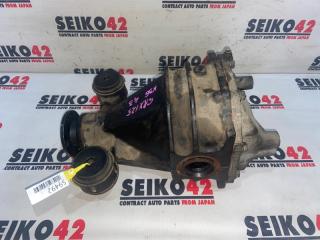 Редуктор задний Toyota Mark X 2005