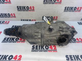 Редуктор задний Honda Stepwgn 2010