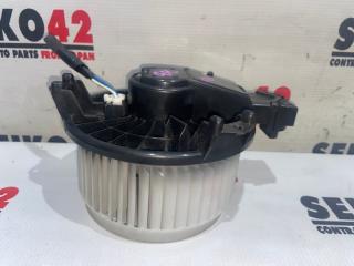 Мотор печки Honda Fit 2013