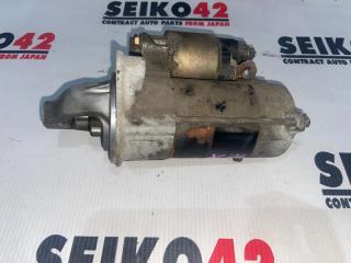 Запчасть стартер Toyota Mark II 2002