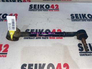 Запчасть тяга подвески задняя правая Toyota Mark X 2005