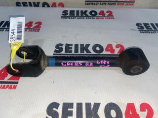 Фото запчасти тяга подвески задняя правая Toyota Mark X 2005 контрактная запчасть Запчасть тяга подвески задняя правая Toyota Mark X 2005