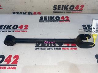 Запчасть тяга подвески задняя левая Toyota Mark X 2005