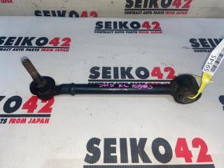 Запчасть тяга подвески задняя левая Subaru Forester 2009