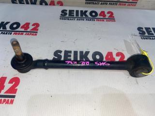 Запчасть тяга подвески задняя правая Subaru Forester 2009