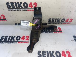 Подушка двигателя задняя Nissan Sunny 1996