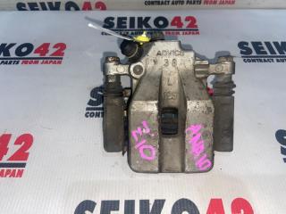 Запчасть суппорт задний левый Toyota Mark X Zio 2008