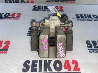 Запчасть суппорт задний правый Toyota Mark X Zio 2008