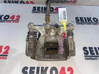 Запчасть суппорт задний левый Toyota Sienta 2017