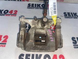 Запчасть суппорт задний правый Toyota Sienta 2017