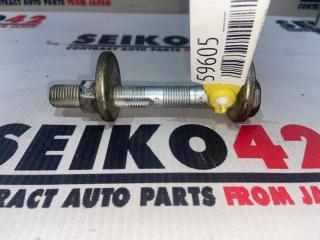 Запчасть болт регулировочный передний левый Toyota Mark X 2005