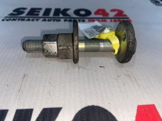 Фото запчасти болт регулировочный задний левый Toyota Mark X 2005 контрактная запчасть Запчасть болт регулировочный задний левый Toyota Mark X 2005