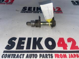 Фото запчасти болт регулировочный задний правый Toyota Mark X 2005 контрактная запчасть Запчасть болт регулировочный задний правый Toyota Mark X 2005